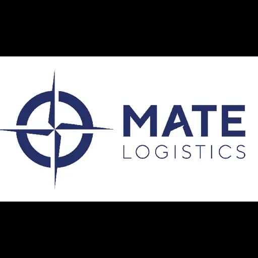 MATE LOJISTIK HIZMETLERI VE DIS TIC LTD STI logo