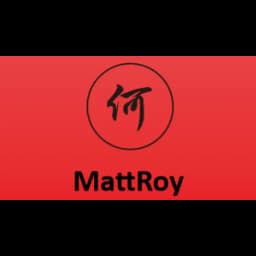 MATTROY LOGISTICS (SHENZHEN) CO.,LTD. logo