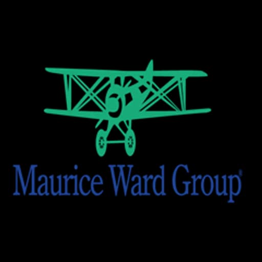 Maurice Ward Group(Czech) Headquarter logo