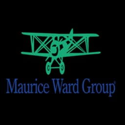 Maurice Ward Group(Czech) Headquarter logo