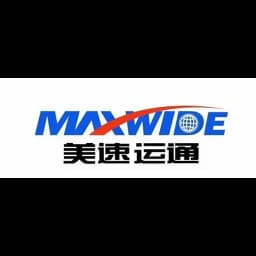 MAXWIDE logo