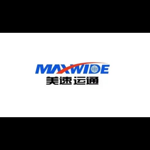 MAXWIDE LOGISTICS (THAILAND) CO., LTD. logo