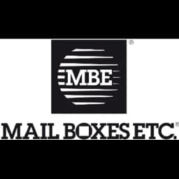 MBE Worldwide S.p.A. logo