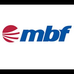 MBF JOINT STOCK COMPANY logo
