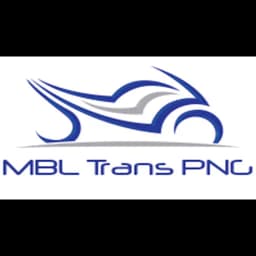 MBL Trans PNG Ltd logo