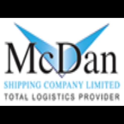 Mcdan Group USA Int LLC logo