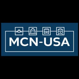 MCN-USA LLC logo