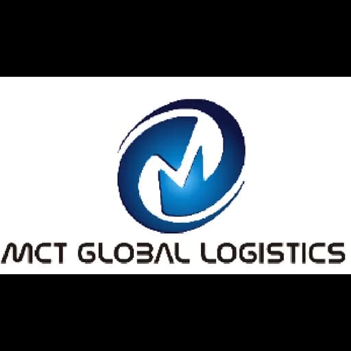 MCT GLOBAL LOGISTICS CO.,LTD. logo