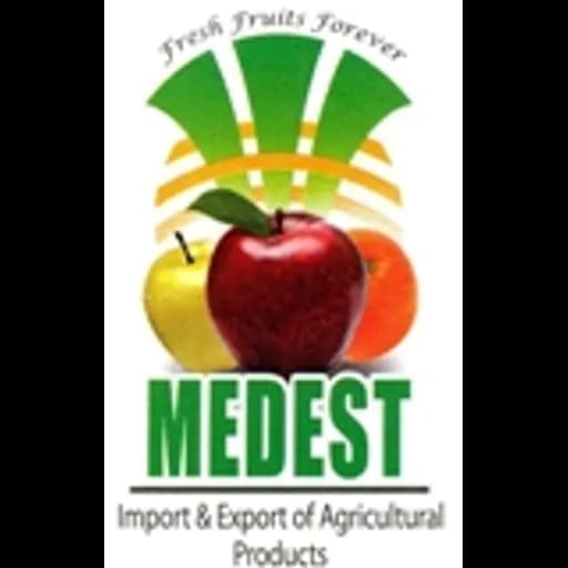 Medest For Import And Export logo