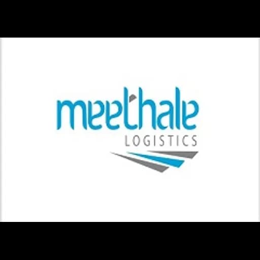 Meethale Logistics Pvt Ltd.(Cochin Branch) logo