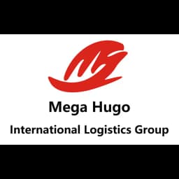 Mega Hugo International Logistics Company Limited logo