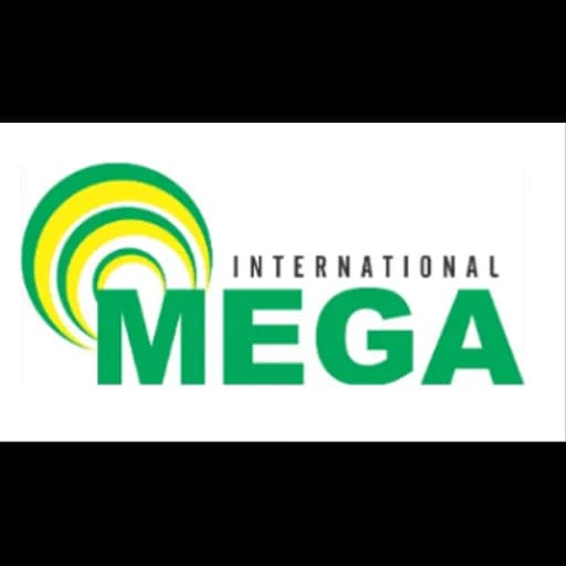 MEGA INTERNATIONAL COMPANY LIMITED logo