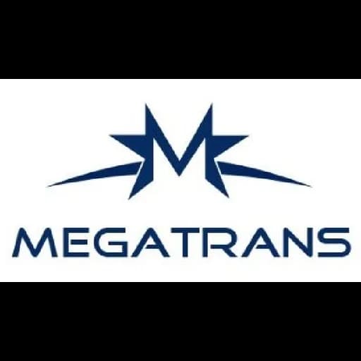 MEGATRANS INTERNATIONAL LOGISTICS CO.,LTD. logo