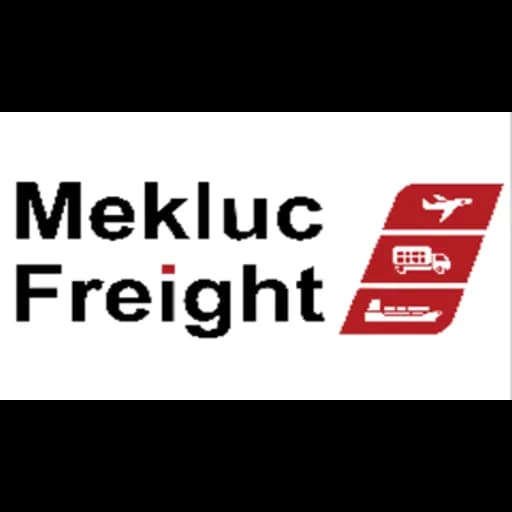Mekluc Global Tranding ( MEKLUC FREIGHT ) logo