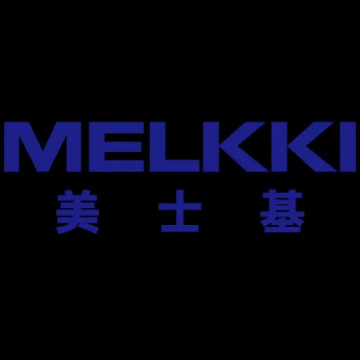 Melkki Logistics Oy logo