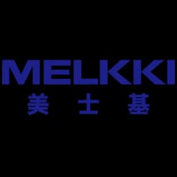 Melkki Logistics Oy logo