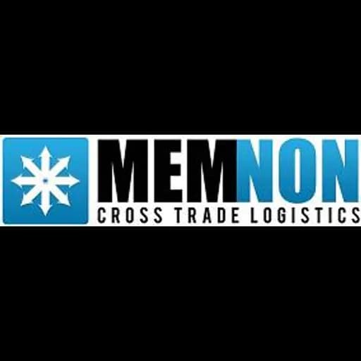 Memnon Cross Trade Logistics logo