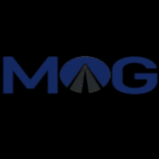 MENA GLOBAL CARGO logo