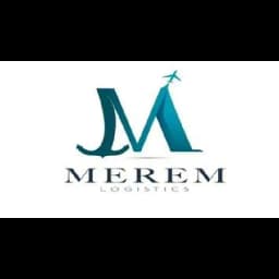 MEREM LOGISTICS logo