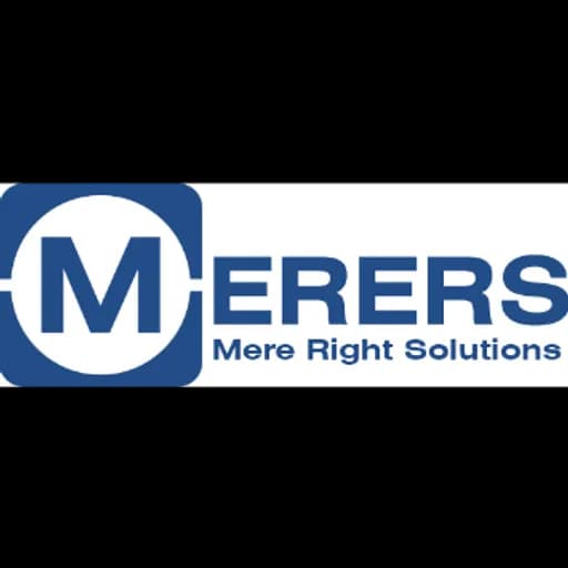 Merers Ltd. logo