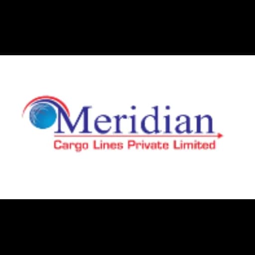 MERIDIAN CARGO LINES PRIVATE LIMITED logo