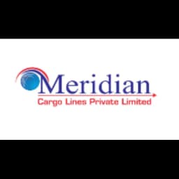 MERIDIAN CARGO LINES PRIVATE LIMITED logo