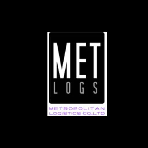 Metropolitan Logistics Co., Ltd. logo
