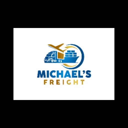 Michaels Freight logo