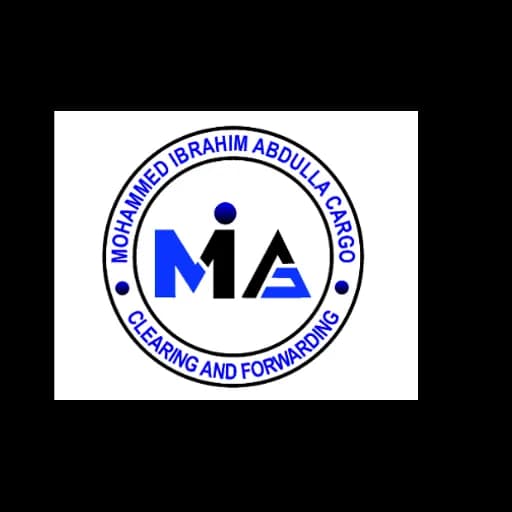 MIAC CLEARING & FORWARDING L.L.C logo