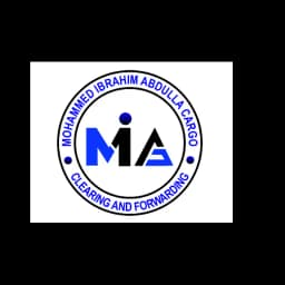 MIAC CLEARING & FORWARDING L.L.C logo