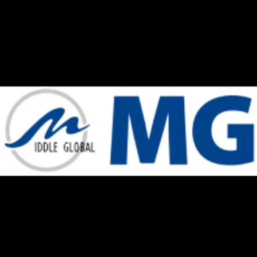 MIDDLE GLOBAL LOGISTIC INT'L LIMITED logo