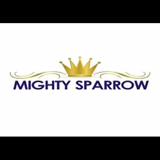 MIGHTY SPARROW CROWN LIMITED logo