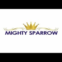 MIGHTY SPARROW CROWN LIMITED logo