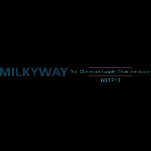 Milkyway Chemical Supply Chain Service Co., Ltd logo