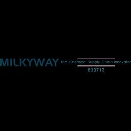 Milkyway Chemical Supply Chain Service Co., Ltd logo