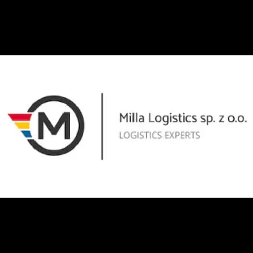 MILLA LOGISTICS SP. Z O.O. logo