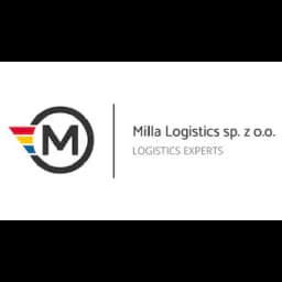 MILLA LOGISTICS SP. Z O.O. logo