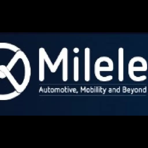 Milele Motors FZE logo