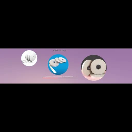 Ming Baker Industrial Co., Ltd logo