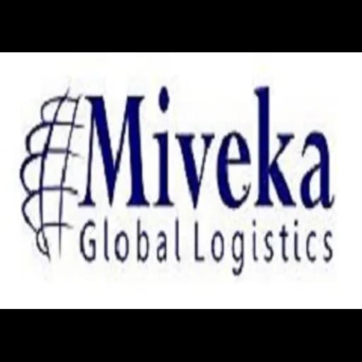 MIVEKA GLOBAL LOGISTICS LTD. CO. logo