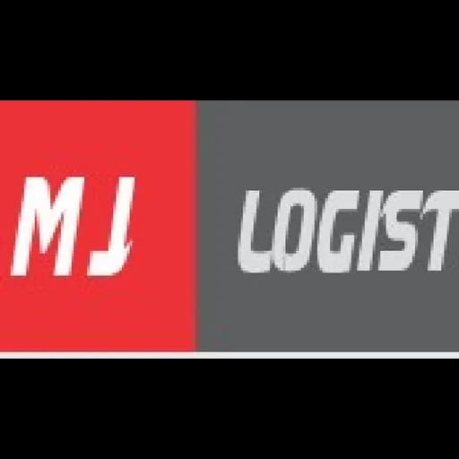 MJ LOGISTICS (SHANGHAI)LIMITED GUANGZHOU BRANCH logo