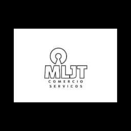 MLJT - COMERCIO E SERVICOS (SU), LDA logo