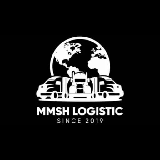MMSH LOGISTIK LUX logo
