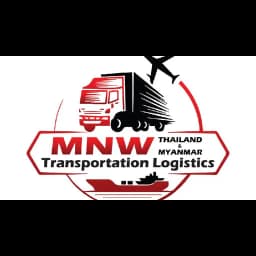 Mnw Thailand And Myanmar logo