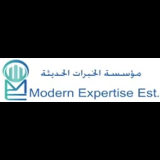 Modern Expertise Company Ltd. logo