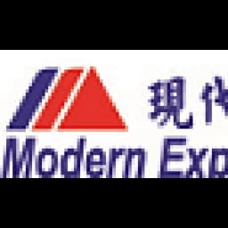 Modern Express International Inc. logo
