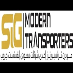 Modern Transporters logo