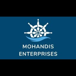 Mohandis Enterprises logo