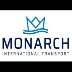 MONARCH INTERNATIONAL CARGO LTD STI logo