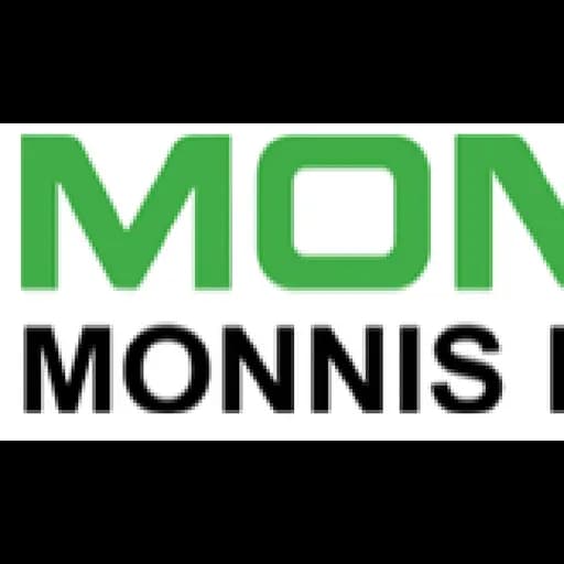 Monnis International LLC logo